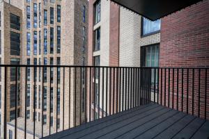 Apartment in Wembley