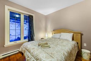 Cozy Chalet Val Morin