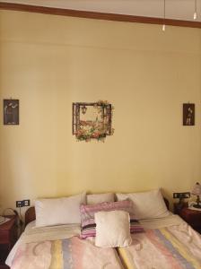 Olympiades Rooms Litóchoro