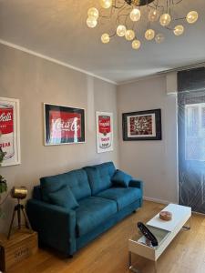 Marconi 10 - Vivi Firenze come un fiorentino