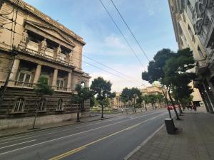 Sunny Lux Apartment Terazije