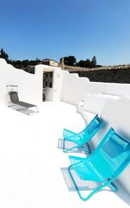 Villa Afrodite mediterranea 2022