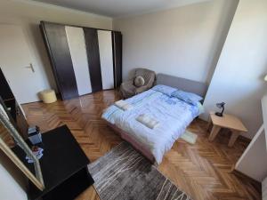 Sunny Lux Apartment Terazije