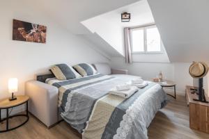 Appartements 