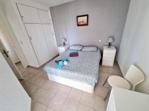 Sunrise Seaview Apartment