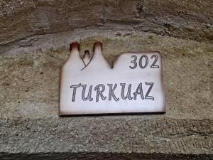 Comfort Triple Room with Shower room in Antique House Cappadocia