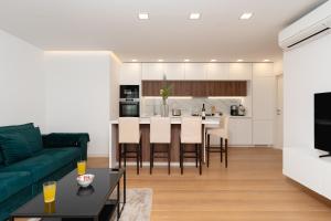 Borik S&A Prime Retreat