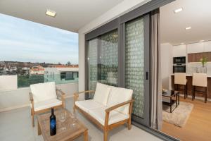 Borik S&A Prime Retreat