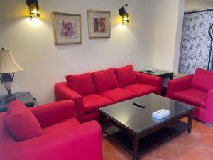 Porto Marina Patio Suite by SONIC