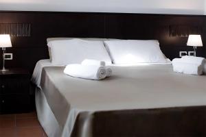 Hotel Eurovil Beach & Pool
