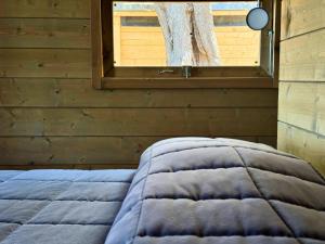 Hostel & Glamping Santa Fortunata