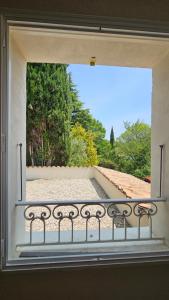Maisons de vacances Villa Calou a Vaison : photos des chambres