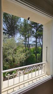 Maisons de vacances Villa Calou a Vaison : photos des chambres