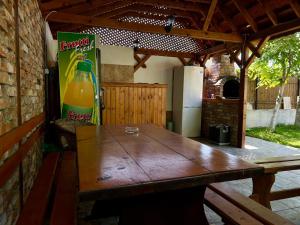 Casa Porumbelul Vama Veche