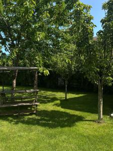 Casa Porumbelul Vama Veche