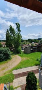 Appartements Appartement ideal au calme ! : photos des chambres