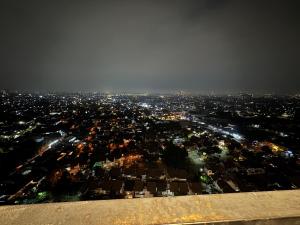 Apartemen Embarcadero