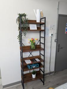 Digital Nomad Studio