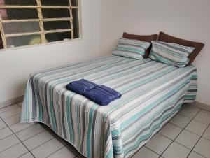 Casa mobiliada de Garanhuns