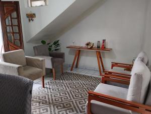 Casa mobiliada de Garanhuns