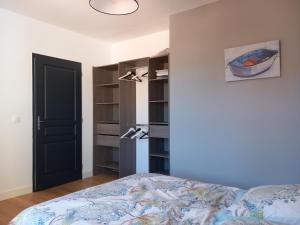 Appartements Julie : photos des chambres