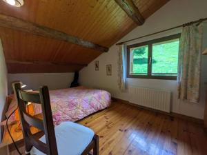 Chalet familial 8 pers, calme, nature à Beaufort - FR-1-342-335