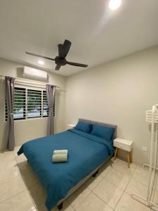 SZ Homestay at Bandar Nusaputra - near Cyberjaya, Putra Perdana, Pulau Meranti and Putrajaya