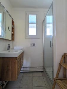 Appartements Le Nid de pres d-arenes : photos des chambres