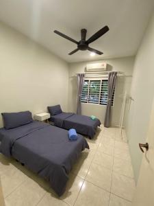 SZ Homestay at Bandar Nusaputra - near Cyberjaya, Putra Perdana, Pulau Meranti and Putrajaya