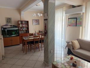 Central Home Kavala -"with extra parking"