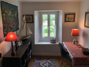 B&B / Chambres d'hotes Bed and Breakfast : photos des chambres