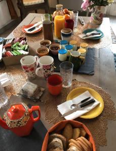 Bed and Breakfast