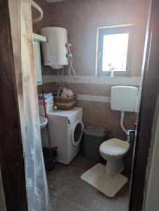 Apartment In Pinosava