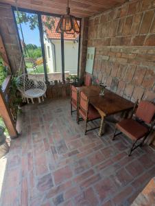 Apartment In Pinosava