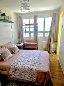 3rd - Sea View of Seawind Condominium