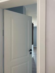 The Blue Pearl apartments