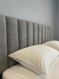 The Blue Pearl apartments