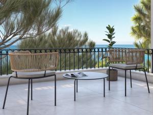 Apartments Villa Medic