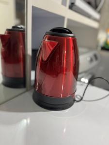 Apartemen Embarcadero