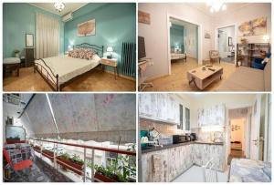 Cozy Apartment for 4 persons at Pasalimani