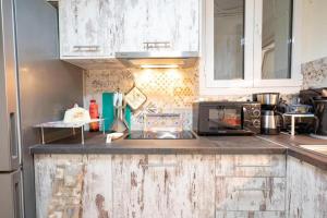 Cozy Apartment for 4 persons at Pasalimani