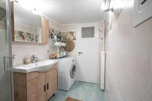 Cozy Apartment for 4 persons at Pasalimani