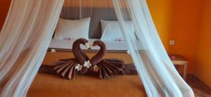 Balé Sebaya - Bungalows Café Nature