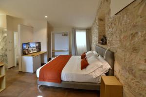 Rooms in Spello