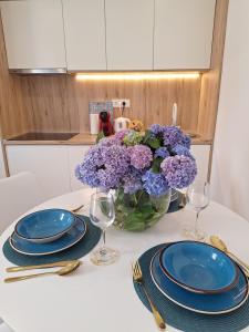 apartman stan Savina