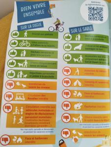 Appartements Escale a Bray Dunes : photos des chambres