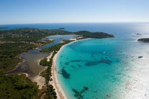 Campings La Vigne : photos des chambres