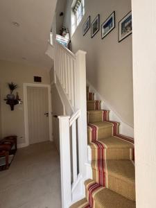 The Old Rectory Tack Rooms