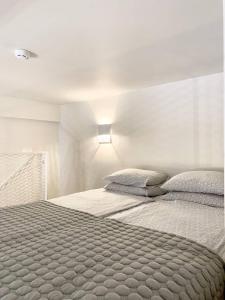 Cozy Loft next to Old Town