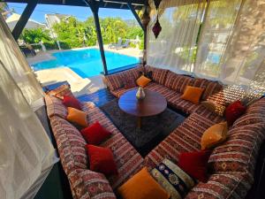 Villa Belle ,Fethiye